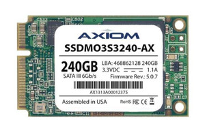 SSDMO3S3240-AX Axiom 240GB SATA SSD
