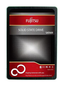 S26361-F3758-L128 Fujitsu 128GB SATA SSD