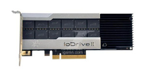 DG1MH Dell 1.2TB PCI Express ioDrive SSD