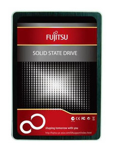 ETLSS1HBU Fujitsu 100GB SAS Solid State Drive