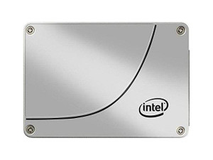 Intel SSDSC2BB016T401 1.6TB 2.5" SATA 6Gbps Solid State Drive