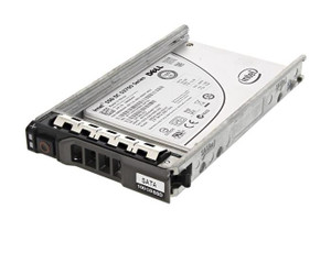 100GB Dell 100GB Solid State Drive