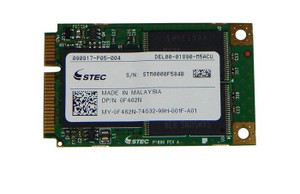 F462N Dell 64GB SATA Solid State Drive