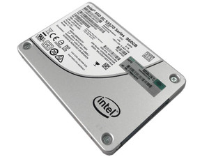 Intel SSDSC2BB960G7P 960GB 2.5" SATA 6Gbps Solid State Drive