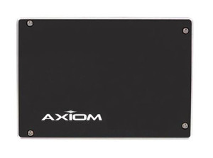 41Y8356-AXA Axiom 400GB SATA Solid State Drive 41Y8356-AXA Axiom 400GB SATA Solid State Drive