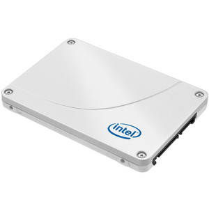Intel 520 Series SSDSC2CW120A310 120GB 2.5" SATA 6Gbps Solid State Drive
