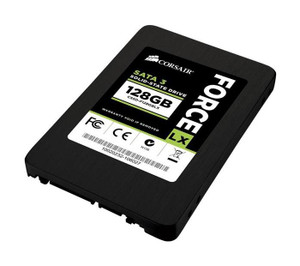 CSSDF128GBLX Corsair Force 128GB SATA SSD
