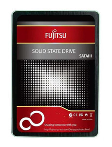 S26361-F3680-E512 Fujitsu 512GB SATA SSD