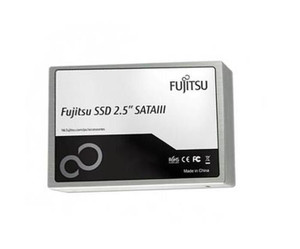 S26361-F3662-E128 Fujitsu 128GB SATA SSD