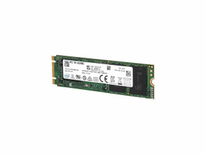 Intel 545s Series SSDSCKKW512G8X1 512GB M.2 2280 SATA 6Gbps Solid State Drive