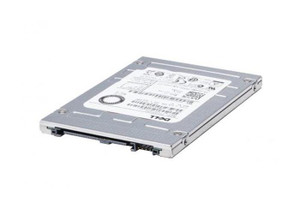 022RKC Dell 400GB SAS Solid State Drive
