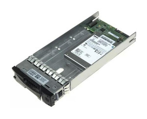 01HJ4K Dell EqualLogic 100GB SATA SSD