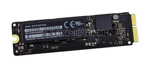 6551803C Apple 256GB PCI Express SSD