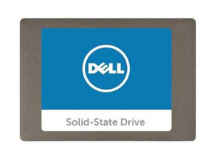400-AECH Dell 400GB SATA Solid State Drive