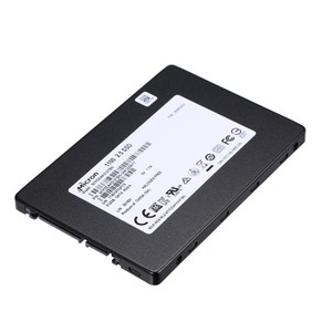 Micron MTFDDAK256TBN-1AR1ZABYY 256GB 2.5" SATA 6Gbps Solid State Drive