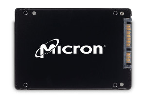 Micron MTFDDAK2T0TBN-1AR1ZABYY 2TB 2.5" SATA 6Gbps Solid State Drive