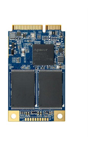 APM016GM1AN-W2TW Apacer H1 16GB SATA SSD