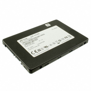 Micron MTFDDAK512TBN-1AR1ZABYY 512GB 2.5" SATA 6Gbps Solid State Drive