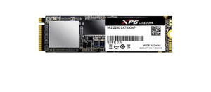 ASX7000NP-128GT-C ADATA 128GB PCI Express NVMe M.2 2280 SSD