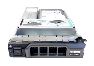 01NFN7 Dell 1.92TB SAS Solid State Drive