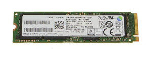 0XHFF7 Dell 256GB PCI Express M.2 2280 SSD
