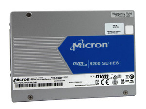 Micron MTFDHAL1T9TCT-1AR1ZABYY 1.92TB 2.5" NVMe Solid State Drive