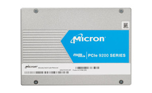 Micron 9200 PRO MTFDHAL3T8TCT-1AR1ZABYY 3.84TB 2.5" NVMe Solid State Drive