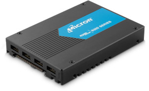 Micron 9300 PRO MTFDHAL7T6TDP-1AT1ZABYY 7.68TB 2.5" NVMe Solid State Drive