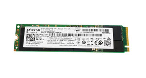 Micron MTFDHBA512TCK-1AS1AABYY 512GB M.2 2280 NVMe Solid State Drive