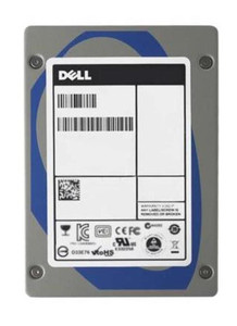 400-ACNR Dell 400GB SATA Solid State Drive