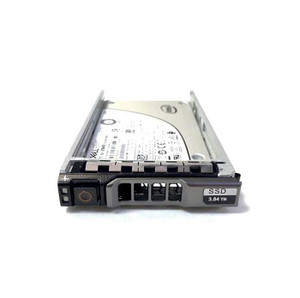 400-AOLI Dell 3.84TB SAS Solid State Drive