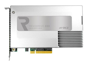 OCZ ZD4RPFC8MT300-0800 800GB PCIe 2 Solid State Drive