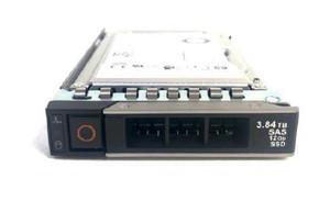K5T9W Dell 3.84TB SAS Solid State Drive