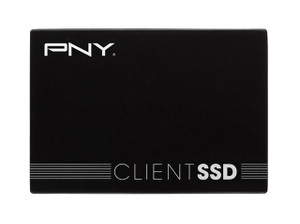 PNY SSD7CL4111-240-RB 240GB 2.5" SATA 6Gbps Solid State Drive