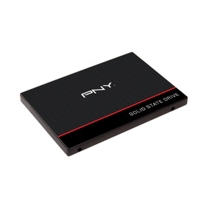 PNY SSD7CS1311-120-RB 120GB 2.5" SATA 6Gbps Solid State Drive
