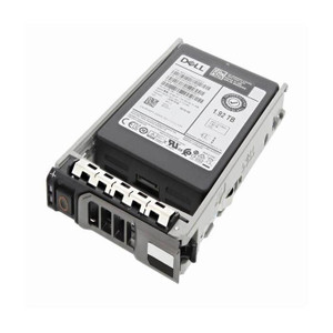 XN1X6 Dell 1.92TB SAS Solid State Drive