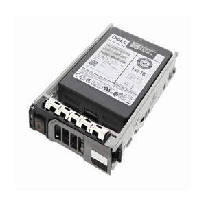 Y55KY Dell 1.92TB SAS Solid State Drive