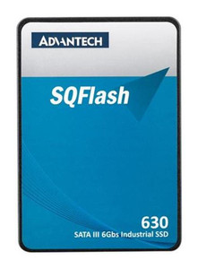 SQF-S25S4-64G-S9C Advantech 64GB SATA SSD