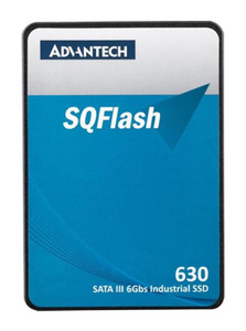 SQF-S25S4-32G-S9E Advantech 32GB SATA SSD