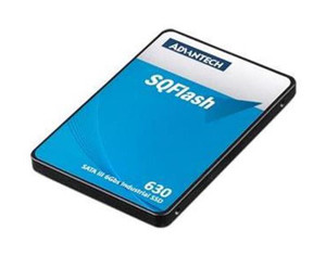 SQF-S25M4-32G-S9C Advantech 32GB SATA SSD