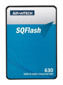 SQF-S25U4-8G-S9E Advantech 8GB SATA SSD