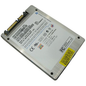 Samsung MMCRE64G5MPP-0VA 64GB 2.5" SATA 3Gbps Solid State Drive