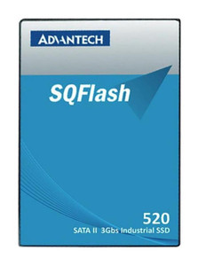 SQF-S25S4-8G-S7C Advantech 8GB SATA SSD