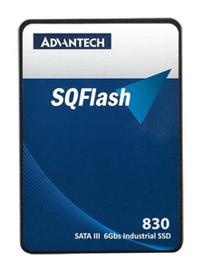 SQF-S25M8-2T-SAC Advantech 2TB SATA SSD