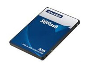 SQF-S25M8-64G-SAE Advantech 64GB SATA SSD