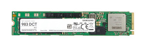 Samsung MZ-1LB960NE 960GB M.2 22110 NVMe Solid State Drive