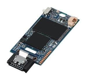 SQF-SDMM2-32G-9EB Advantech 32GB SATA Vertical DOM SSD