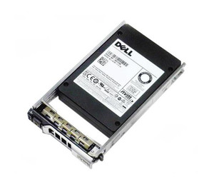 400-AAGD Dell 200GB SAS Solid State Drive