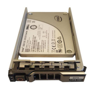 DMF5Y Dell 1.6TB SATA Solid State Drive