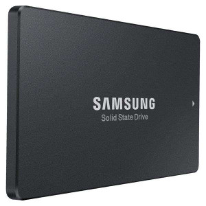 Samsung MZ-7GE240EW 240GB 2.5" SATA 6Gbps Solid State Drive